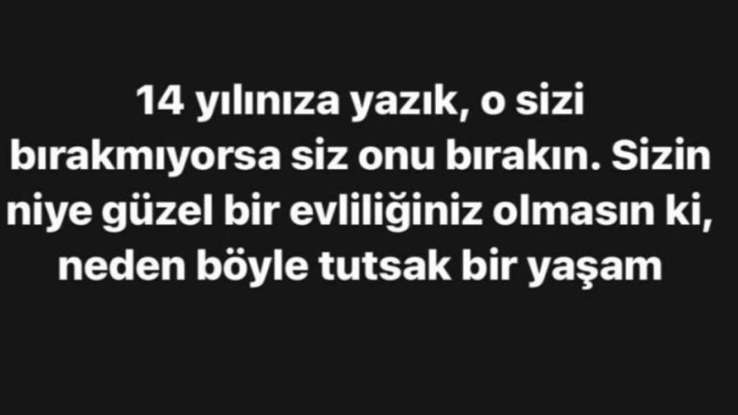 Esra Ezmeci'ye gelen itiraf mide bulandırdı! 5